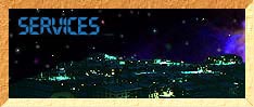 Services - Click to return Cyberway Home